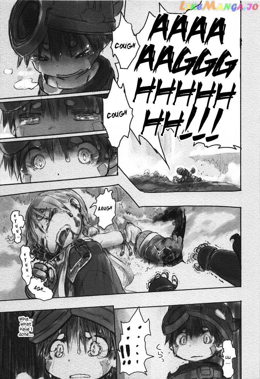 Made in Abyss, Chapter 19 image 17